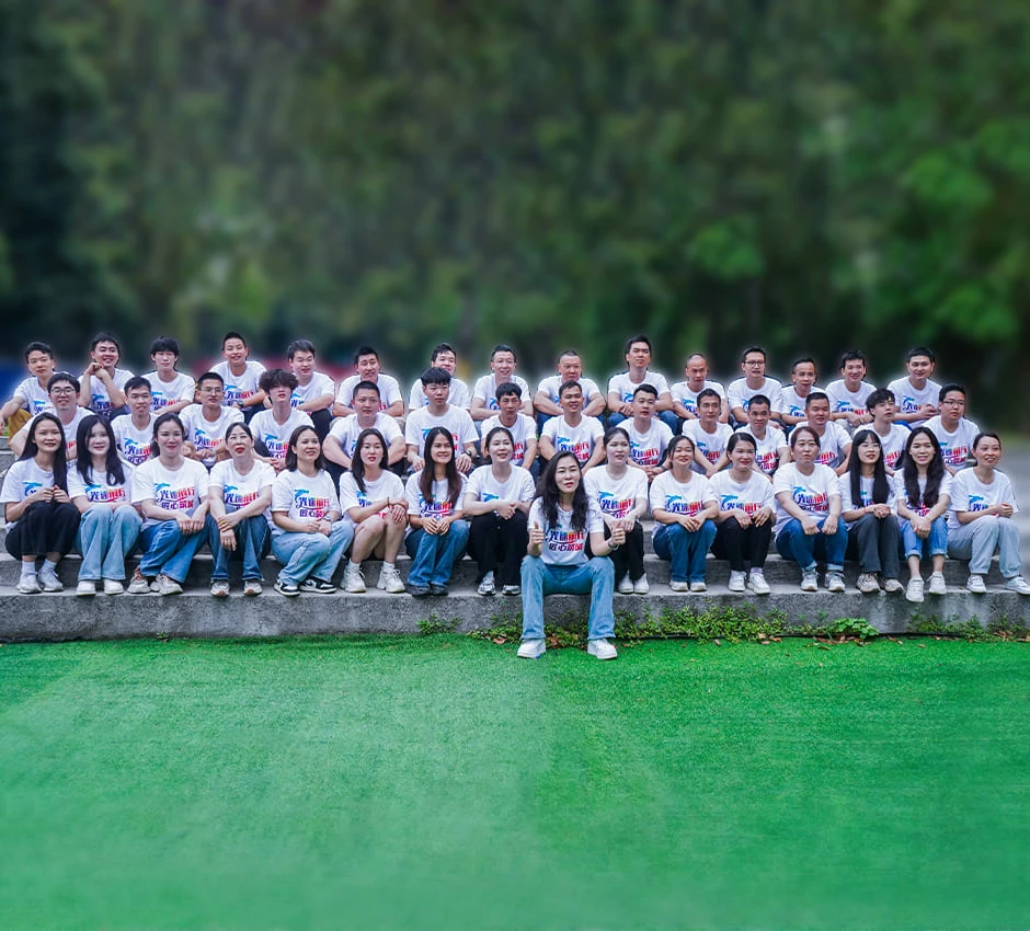 team