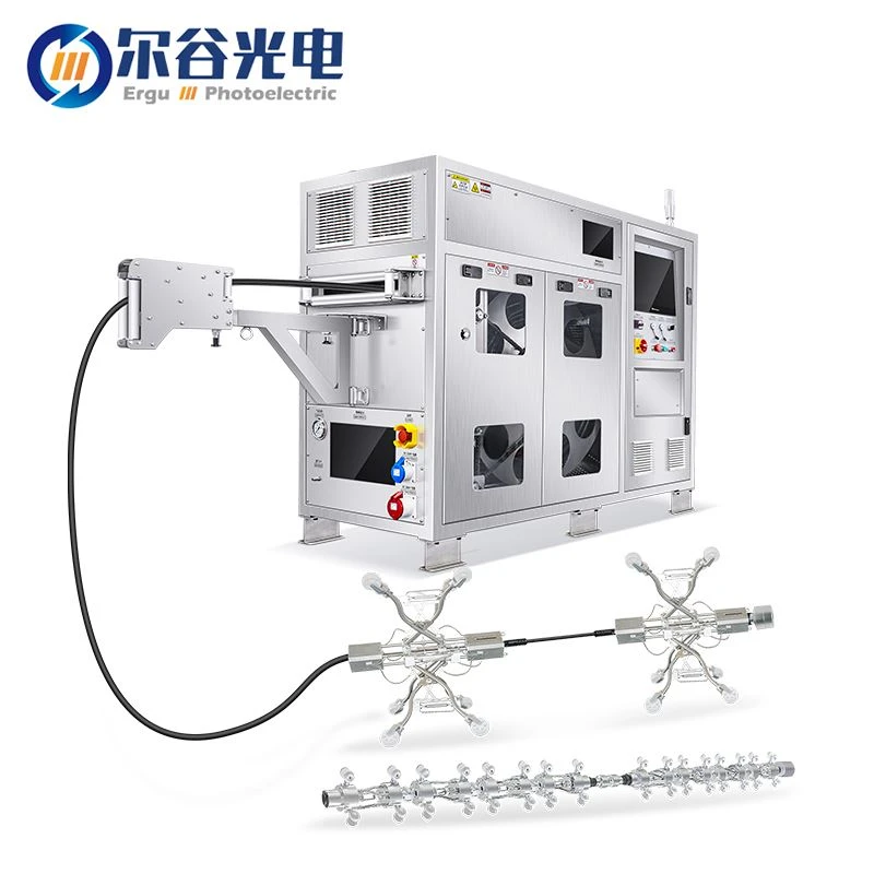 LED Equipment